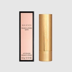 Gucci Lipstick 505 Janet Rust, Rouge A Levres Satin